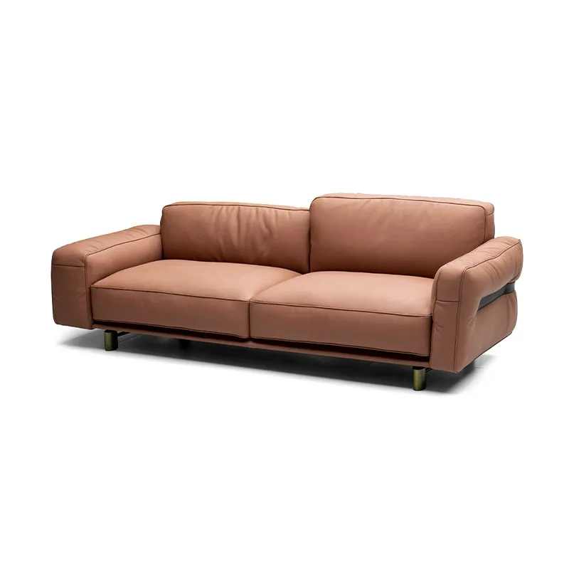 Waist sofa-Stylish and Simple Minimalist Sofa