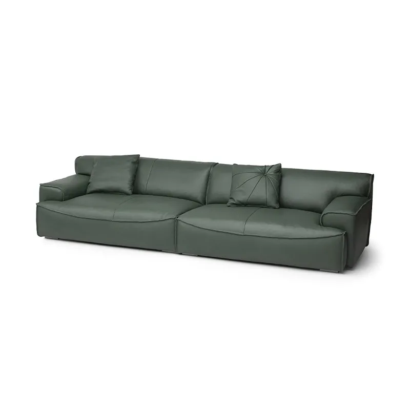 Simple modern sofa-Stylish and Simple Minimalist Sofa