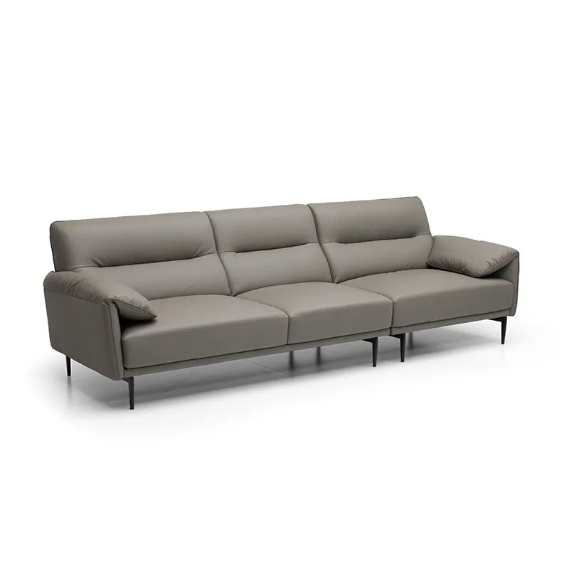 Simple modern sofa-Stylish and Simple Minimalist Sofa