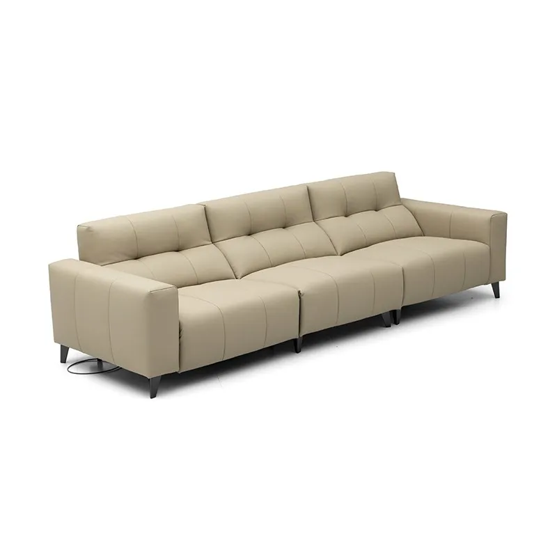 Electric sofa-Stylish and Simple Minimalist Sofa