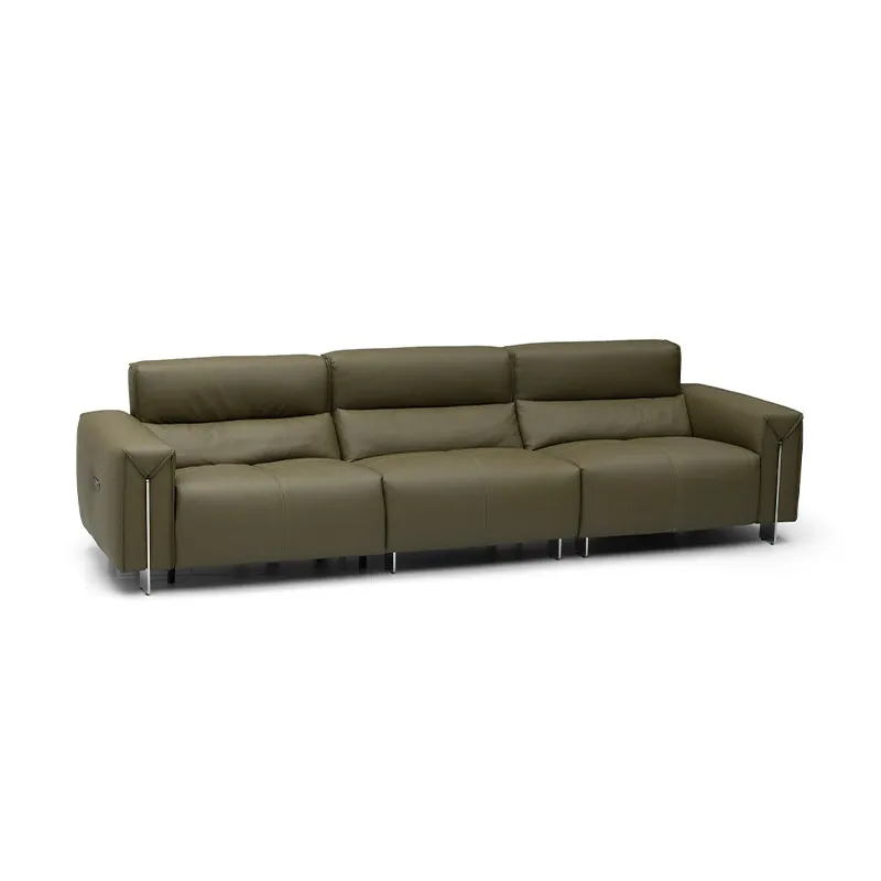Electric functional sofa-Stylish and Simple Minimalist Sofa
