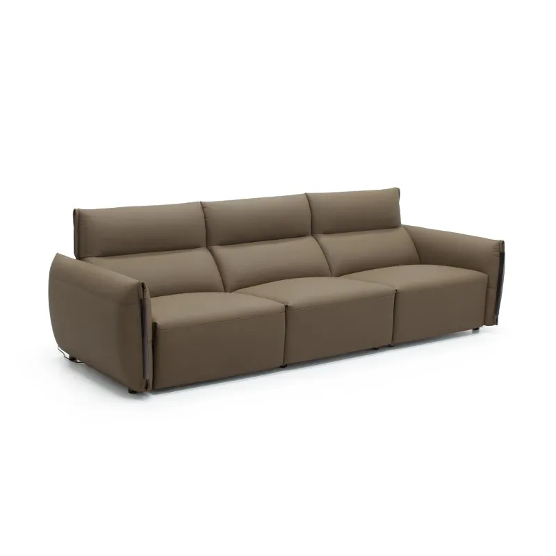 Electric sofa-Stylish and Simple Minimalist Sofa