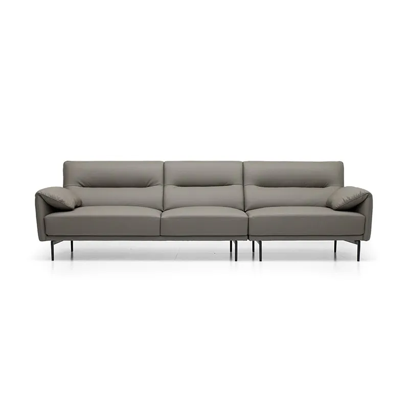 Simple modern sofa-Stylish and Simple Minimalist Sofa