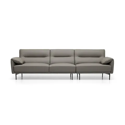 Simple modern sofa-Stylish and Simple Minimalist Sofa