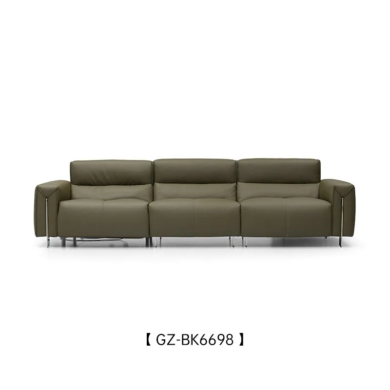 Electric functional sofa-Stylish and Simple Minimalist Sofa