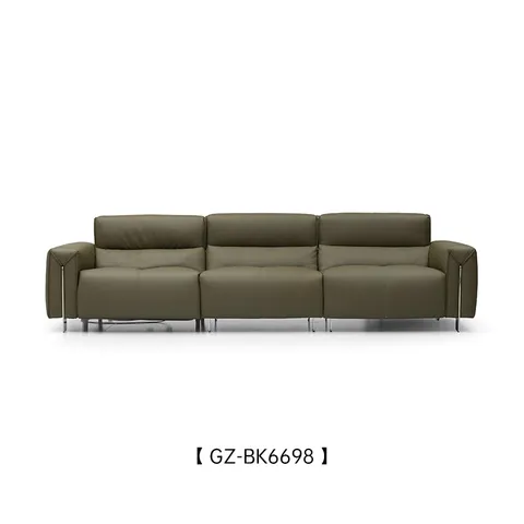 Electric functional sofa-Stylish and Simple Minimalist Sofa