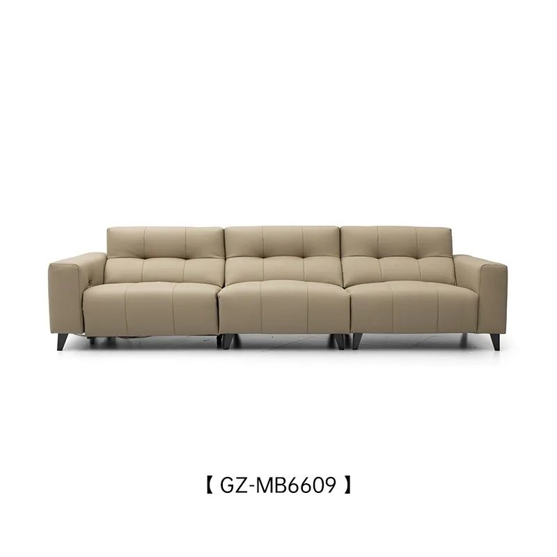 Electric sofa-Stylish and Simple Minimalist Sofa