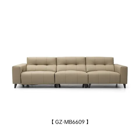 Electric sofa-Stylish and Simple Minimalist Sofa