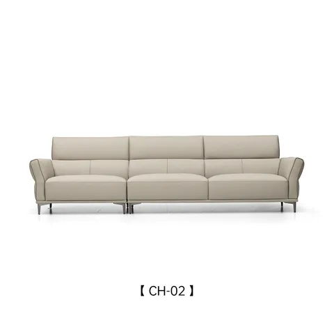 Simple modern sofa-Stylish and Simple Minimalist Sofa