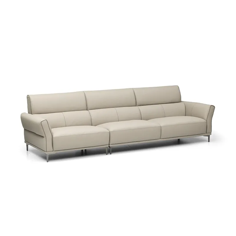 Simple modern sofa-Stylish and Simple Minimalist Sofa