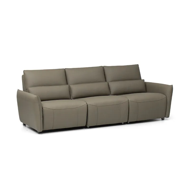 Electric functional sofa-Stylish and Simple Minimalist Sofa