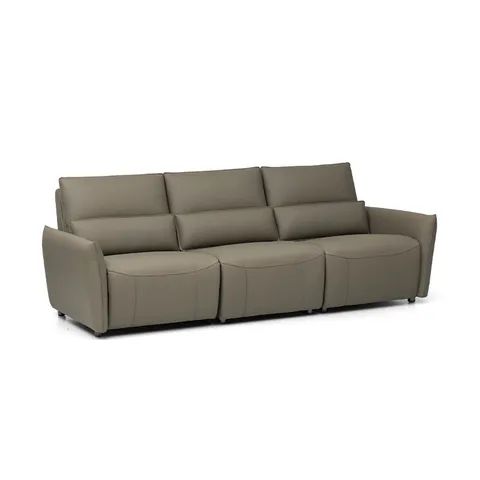Electric functional sofa-Stylish and Simple Minimalist Sofa