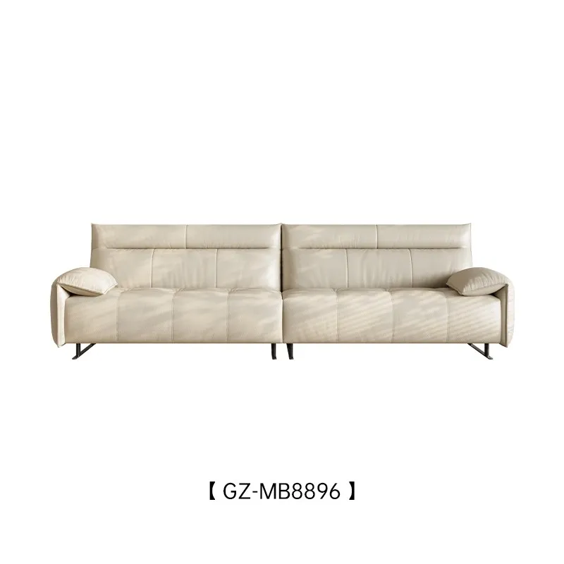 Modern simple sofa-Stylish and Simple Minimalist Sofa