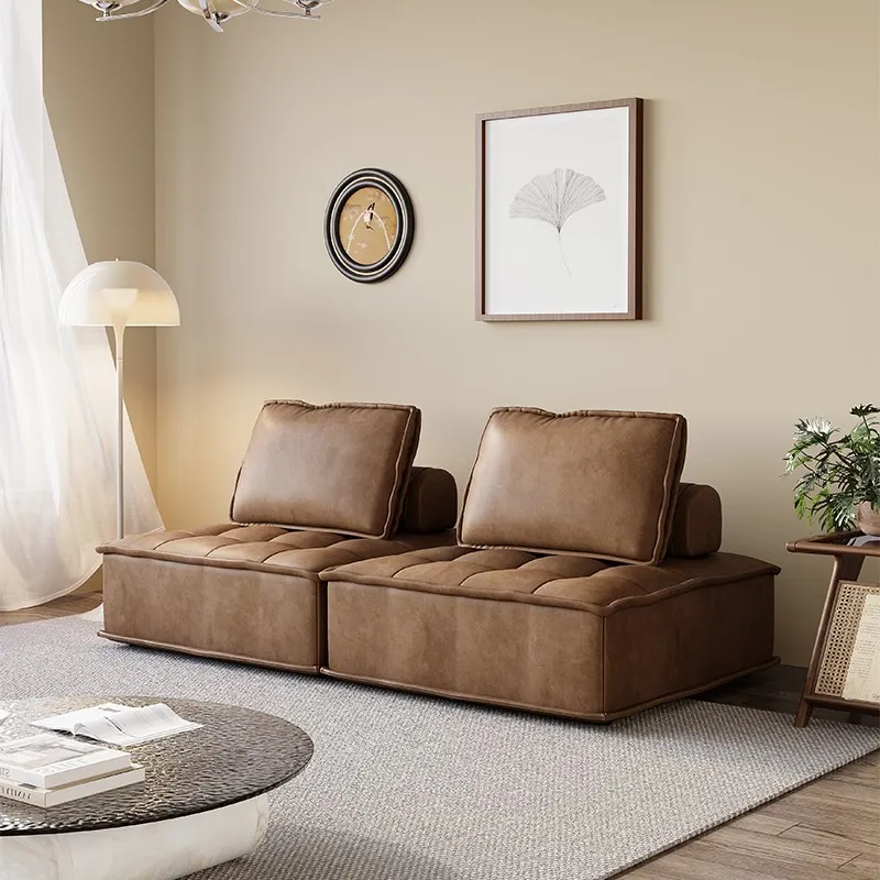 Piemonte Sofa-Space-saving Minimalist