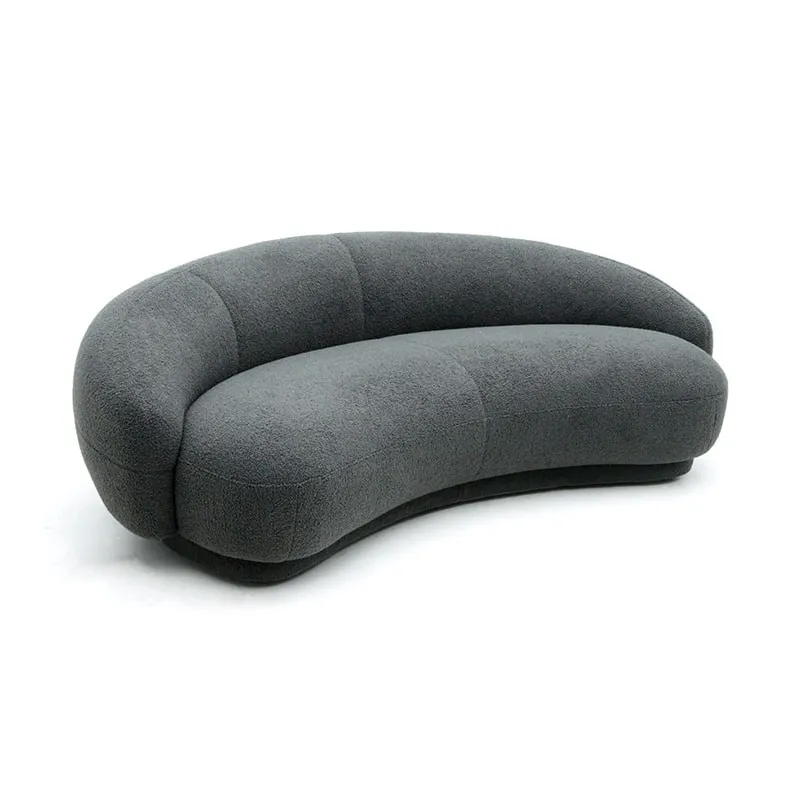Julep nut Sofa-Space-saving Minimalist
