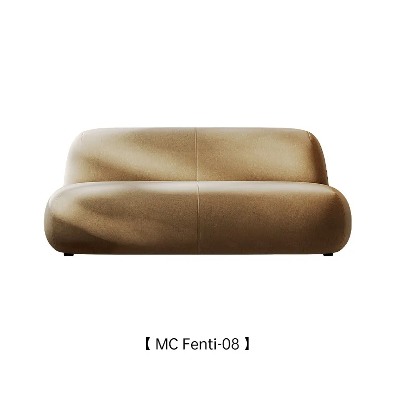 Pukka Sofa-Geometric Simplicity