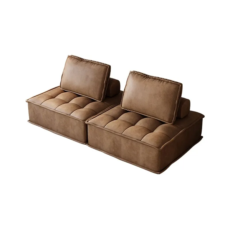 Piemonte Sofa-Space-saving Minimalist