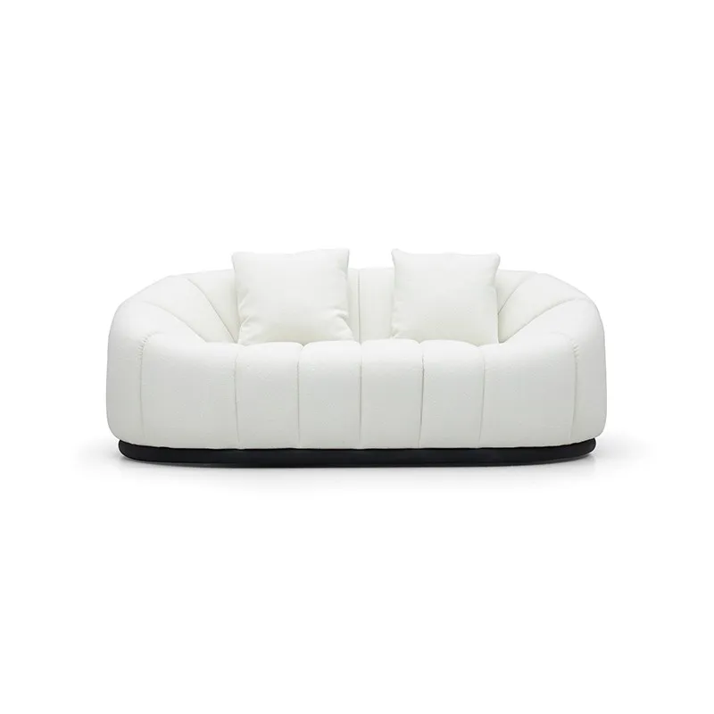 Pumpkin Sofa-Space-saving Minimalist