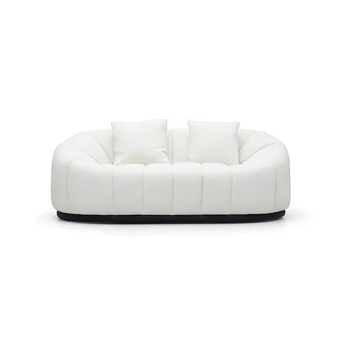 Pumpkin Sofa-Space-saving Minimalist