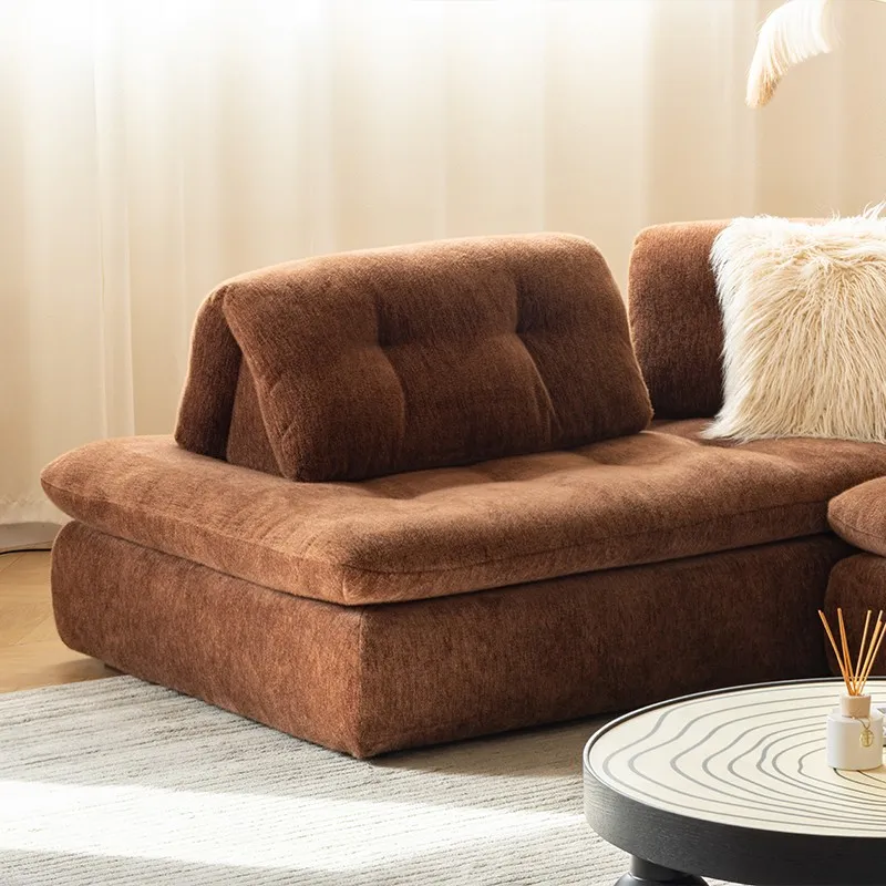 Free Islands Sofa-Space-saving Minimalist