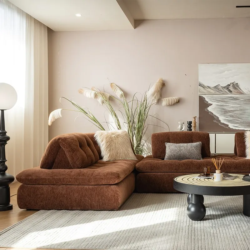 Free Islands Sofa-Space-saving Minimalist