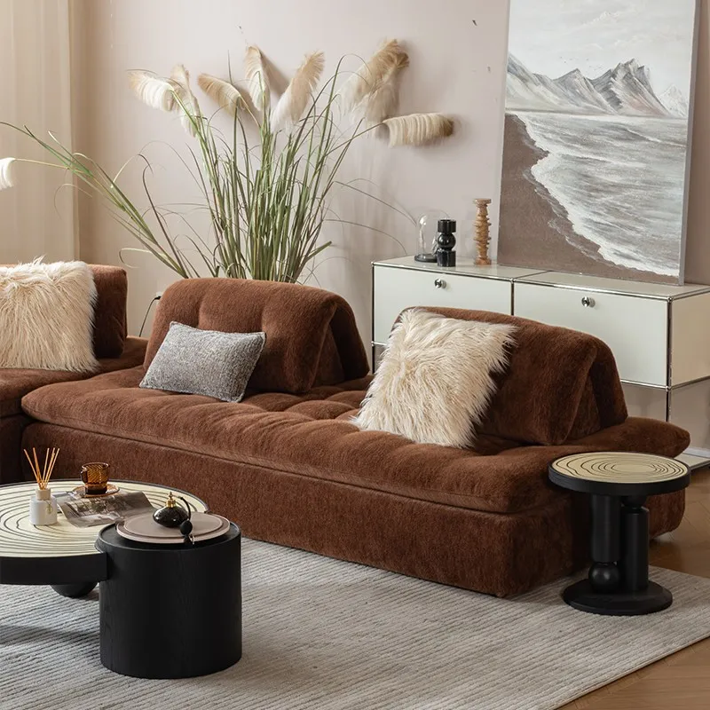 Free Islands Sofa-Space-saving Minimalist
