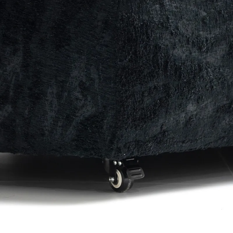Polar Bear Sofa-Minimalist Modern Sleek luxury design