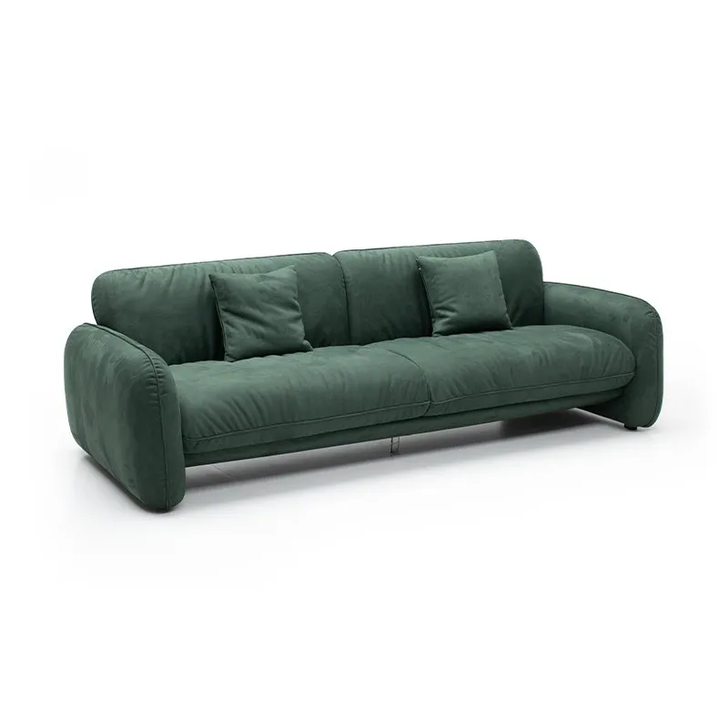 Suspended Sofa-French-Cottage Provincial Chicness