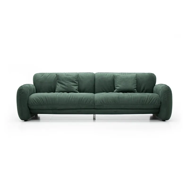 Suspended Sofa-French-Cottage Provincial Chicness