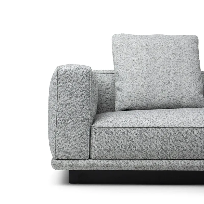 Horizon Sofa-Minimalist Modern Sleek luxury design