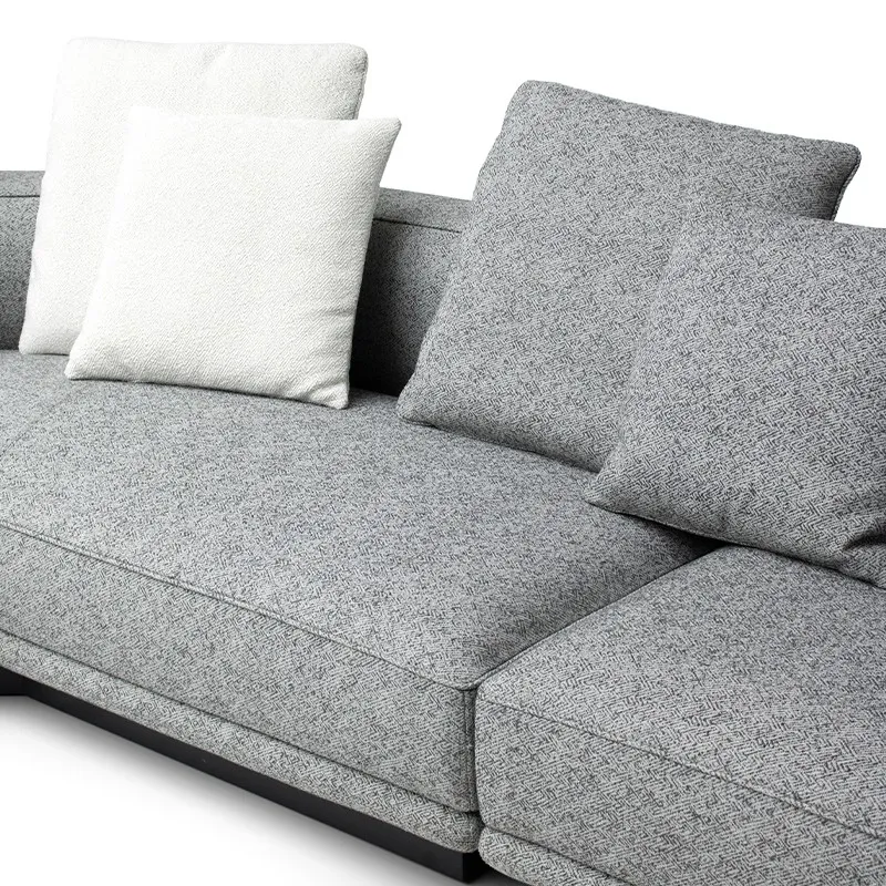 Horizon Sofa-Minimalist Modern Sleek luxury design