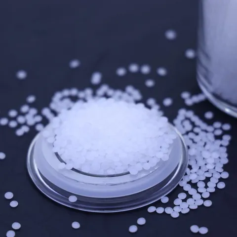 Sabic M500026T LLDPE Injection High-Performance Resin