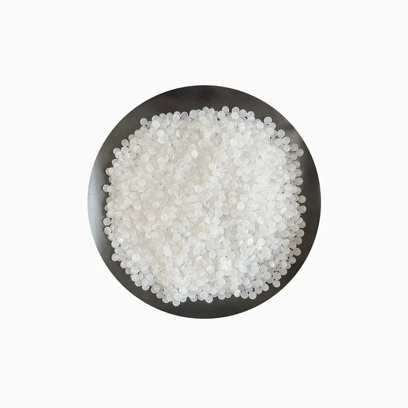 Sinochem HD55110 HDPE Blow Molding Excellent Processability
