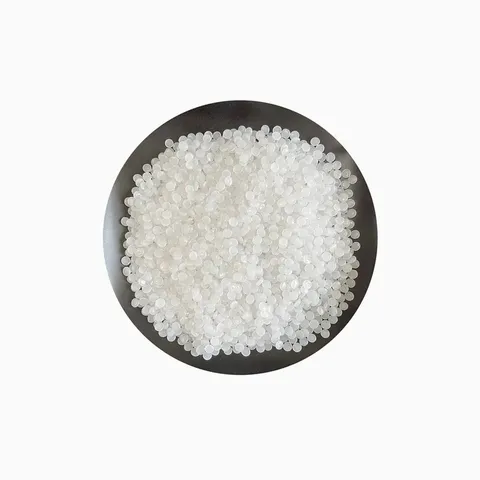 Sinochem HHM5502BN HDPE Blow Molding High-Density Strength