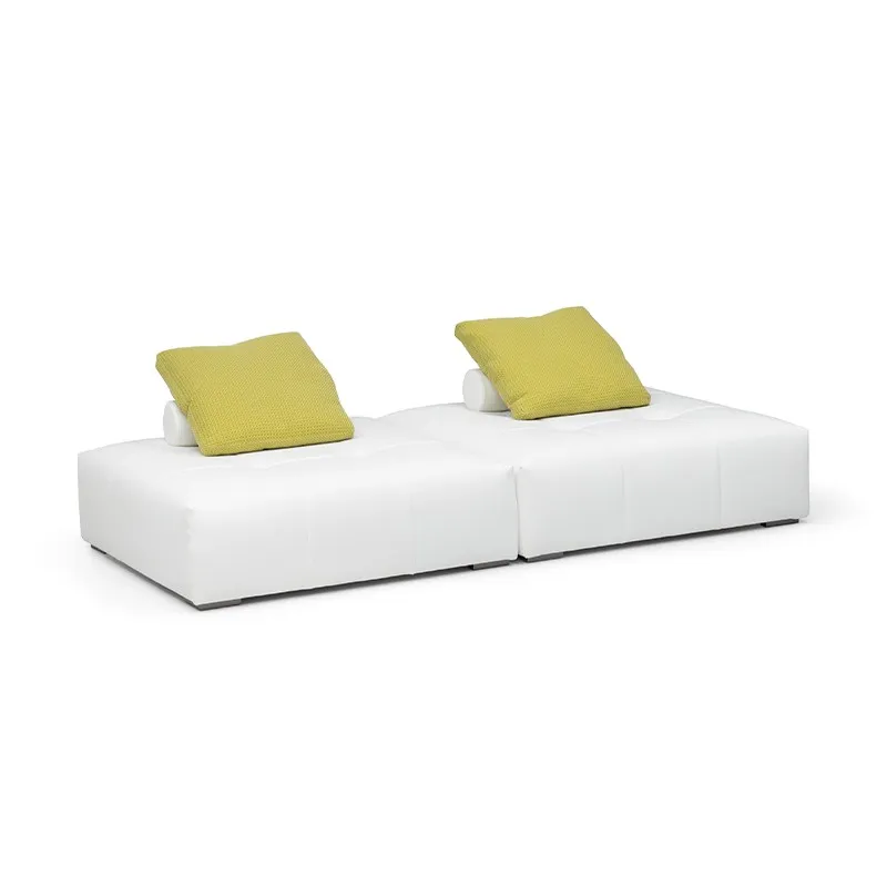 Modular Sofa-Minimalist Combination Sofa