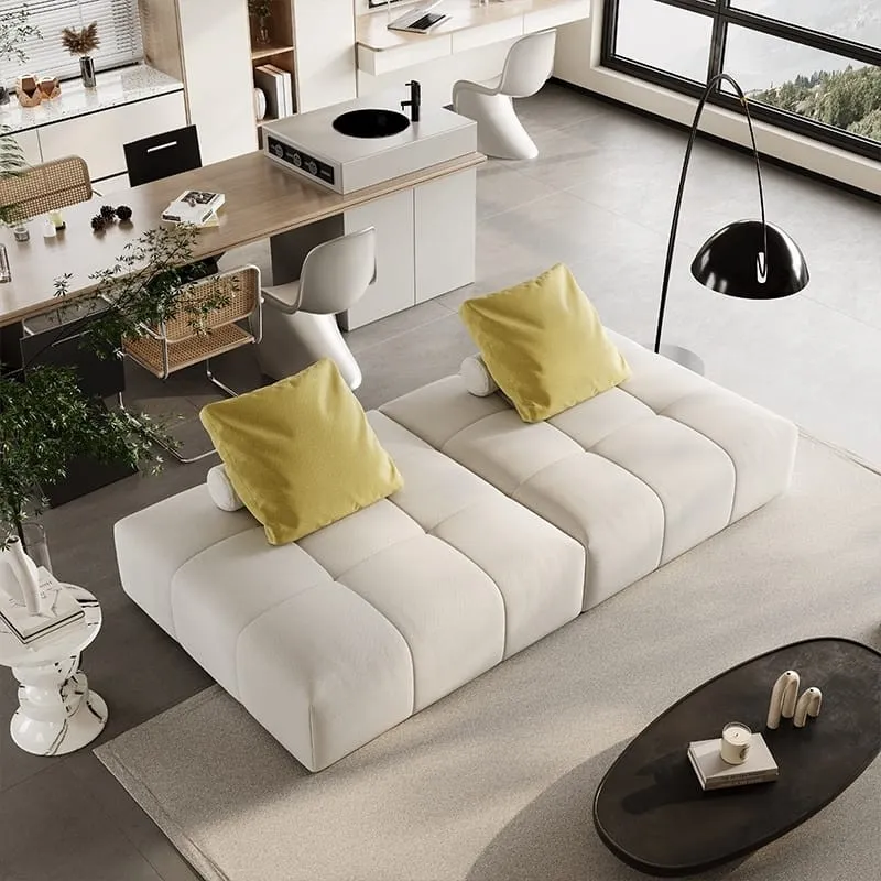 Modular Sofa-Minimalist Combination Sofa