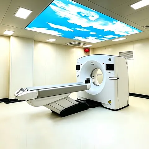 Modular Assembly Room - Huake Radiation Protection Intelligent Construction "Protection + Equipment" Solution