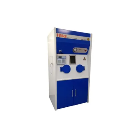 HK-FMTC Closed Fume Hood for Radiopharmaceutical Applications in Nuclear Medicine
