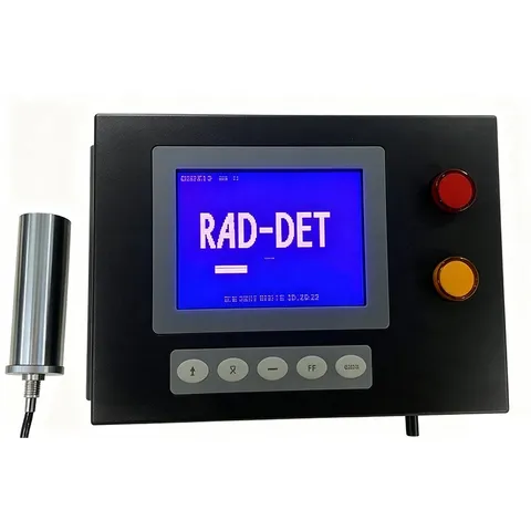 HAKE-RD-01 Regional Radiation Monitoring System