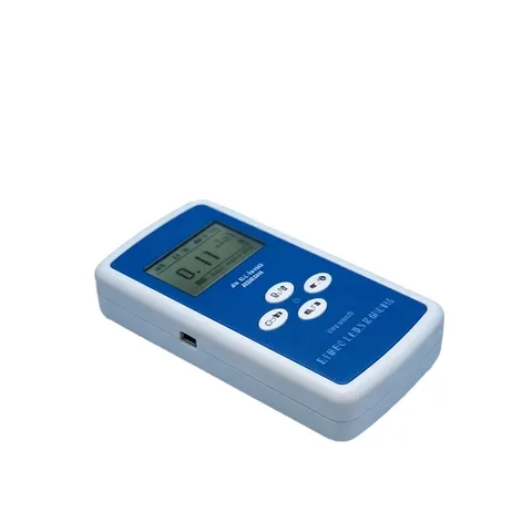 BG2010 Personal Dosimeter Alarm