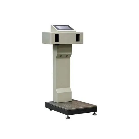 HFM100 Hand and Foot Surface Contamination Monitor