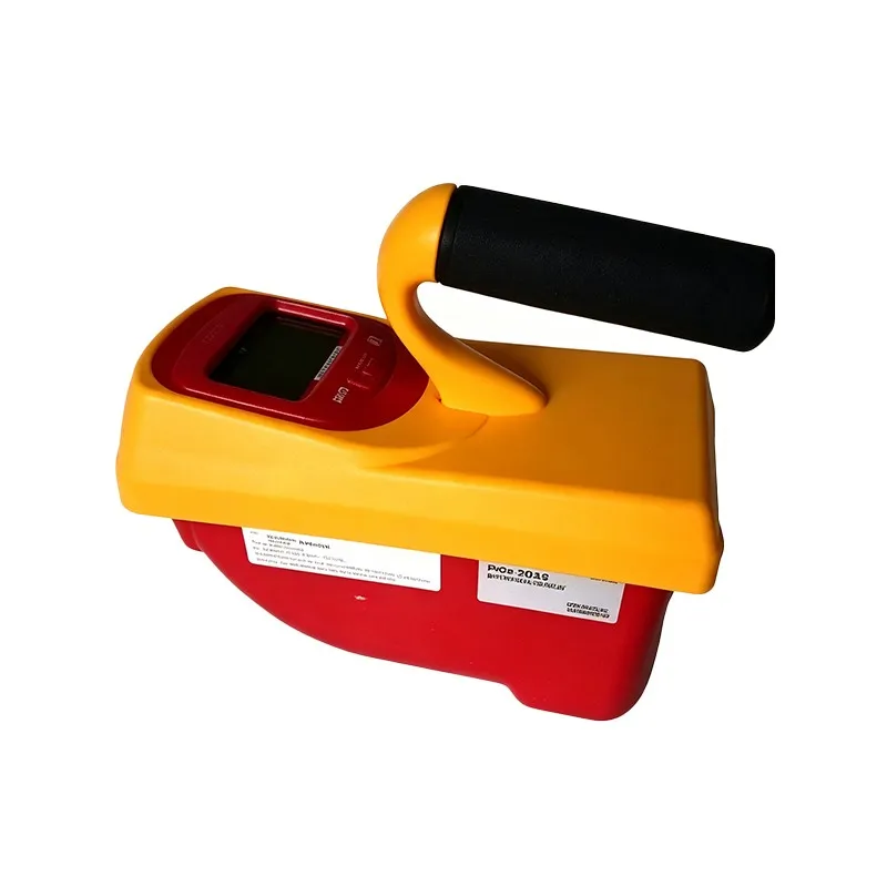 Inovision 451P X/&upsih; Radiation Dose Survey