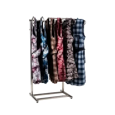 Protective clothing hanger