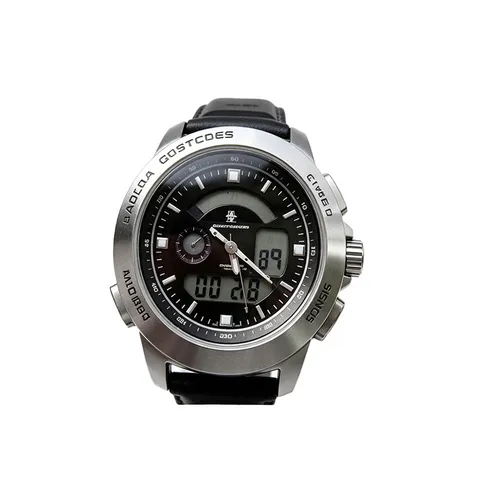 Wrist Personal Dosimeter