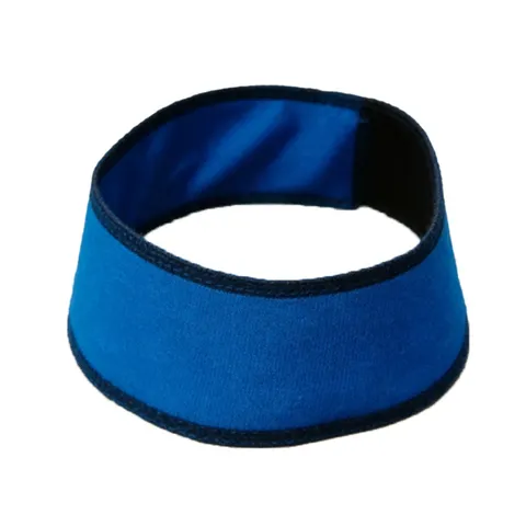 New type of X-ray protection product: lead collar