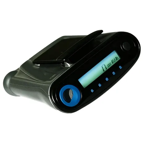 RAD60 Personal Dosimeter Alarm