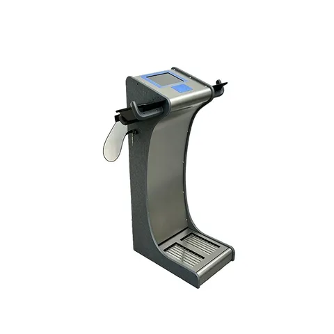 SEA HFC Hand and Foot Contamination Tester