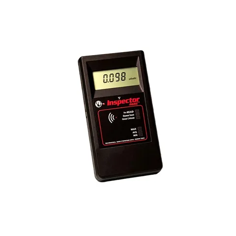 Inspector Alert Multifunctional Radiation Detector