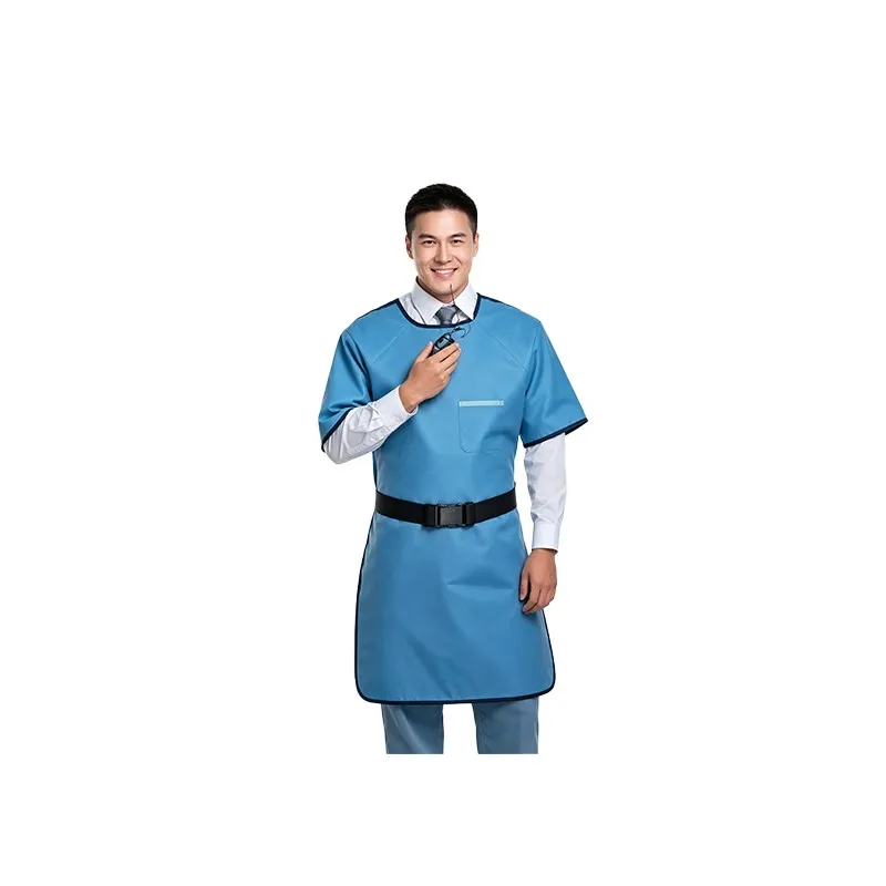 엑스레이 보호용 납 앞치마