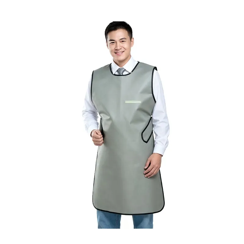 엑스레이 보호 치마